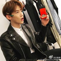 娱乐八卦吃瓜白敬亭,娱乐圈的“吃瓜达人”，揭秘明星幕后故事  第3张