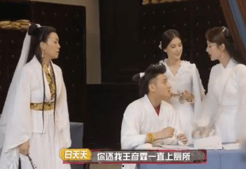 娱乐圈吃瓜爆料钱小豪,揭秘幕后真相与惊人内幕  第2张