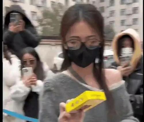 唐山吃瓜爆料视频,一场引人入胜的街头风云