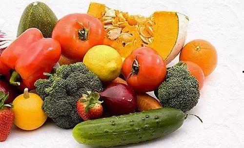 今日立秋勿忘吃瓜,清凉一夏，传统习俗新体验  第3张