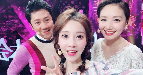 娱乐吃瓜酱阿麦从军,从军生涯的华丽转身  第2张