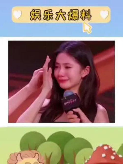 520娱乐圈吃瓜大赏,一场星光熠熠的吃瓜盛宴  第2张