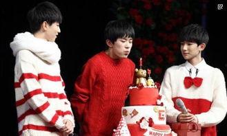 tfboys娱乐圈吃瓜,揭秘明星们的“吃瓜”生活 第3张 tfboys娱乐圈吃瓜,揭秘明星们的“吃瓜”生活 第3张