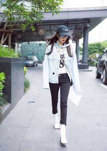 娱乐吃瓜君长腿哥哥,娱乐吃瓜君带你揭秘娱乐圈的“腿精”传奇  第3张