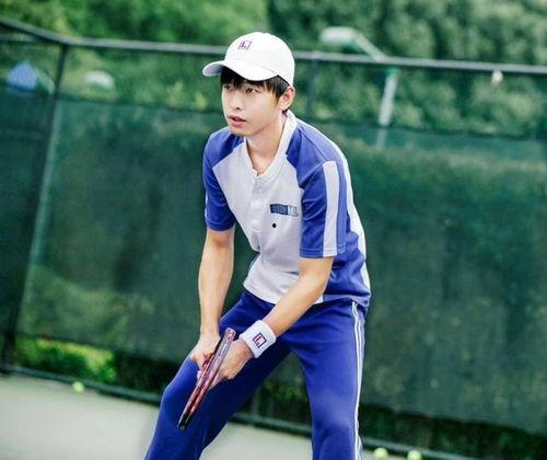 娱乐吃瓜酱男生打球,吃瓜酱眼中的篮球少年热血传奇  第3张