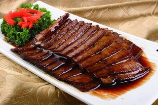 娱乐吃瓜酱牛肉视频,揭秘网红美食背后的故事 第3张 娱乐吃瓜酱牛肉视频,揭秘网红美食背后的故事 第3张