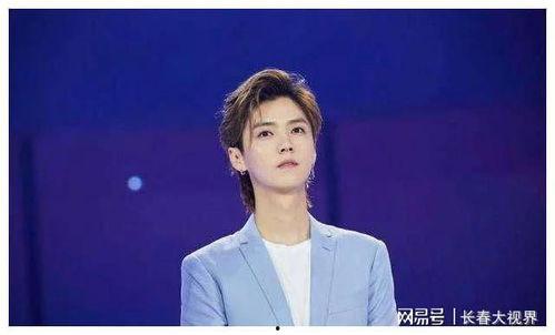 吃瓜娱乐圈鹿晗,娱乐圈的瓜田,他的成长与蜕变 第3张 吃瓜娱乐圈鹿晗,娱乐圈的瓜田,他的成长与蜕变 第3张