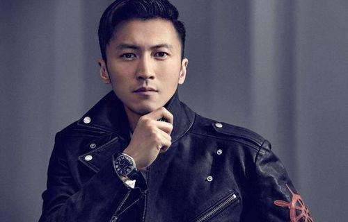 吃瓜娱乐圈男明星是谁,娱乐圈“吃瓜群众”热议的神秘男星  第3张