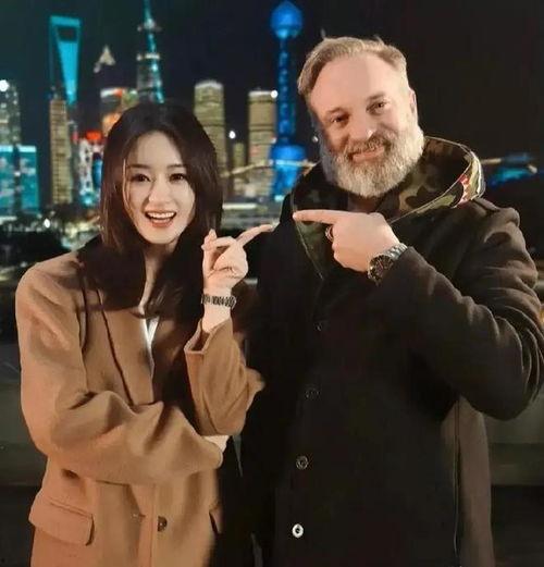 娱乐八卦吃瓜头像女图片,揭秘“吃瓜女神”的神秘面纱  第3张